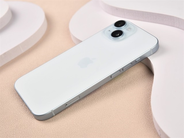 iPhone 15上手評(píng)測(cè)：沒了高刷的iPhone 14 Pro