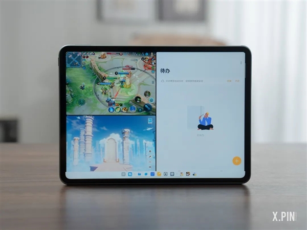 體驗完售價2799的一加平板 我發(fā)現(xiàn)它用起來還挺香
