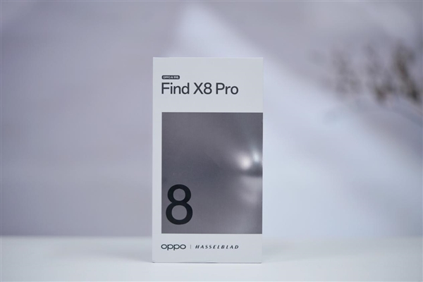 配備抓怕快啟鍵！OPPO Find X8 Pro圖賞