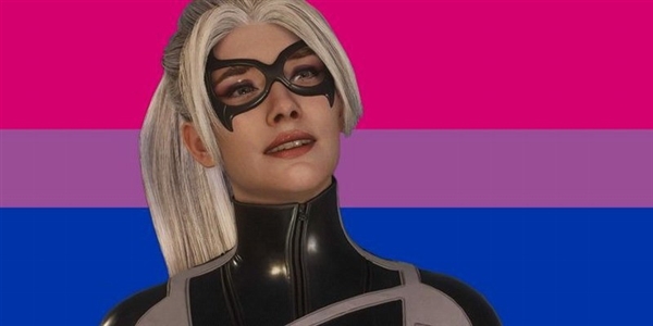 《漫威蜘蛛俠2》里到處都是LGBTQ+元素 實(shí)在太正確了