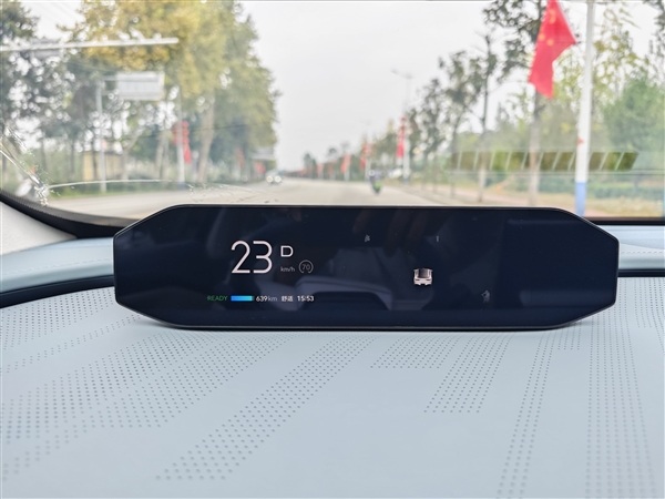 全面超越特斯拉Model 3有戲！廣汽昊鉑Hyper GT國慶長測