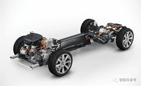 史上最貴油改電！勞斯萊斯首款純電車閃靈開啟預(yù)訂 575萬(wàn)起