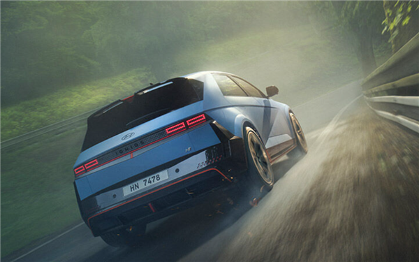 39.88萬(wàn)的韓國(guó)電車(chē) 我竟然覺(jué)得它有點(diǎn)便宜