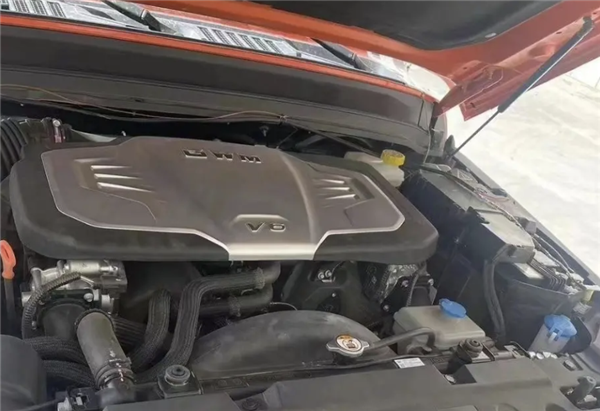 碾壓牧馬人！坦克300推出3.0T版本 售價或超35萬 預(yù)計明年發(fā)布