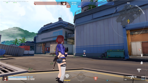 二次元老婆+硬核打槍：能不能讓玩家爽爆？