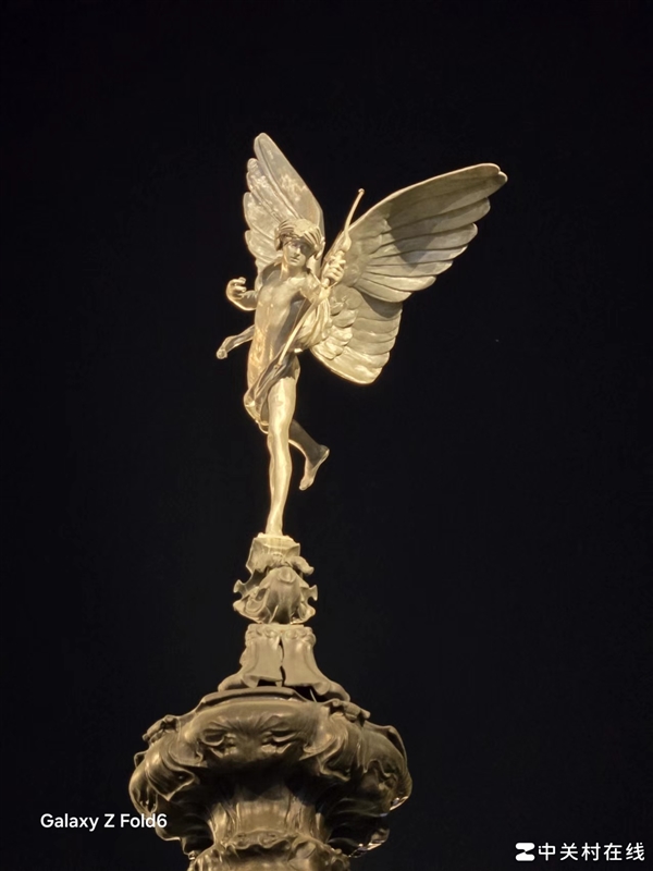 三星史上升級(jí)最大的折疊屏！Galaxy Z Fold6上手