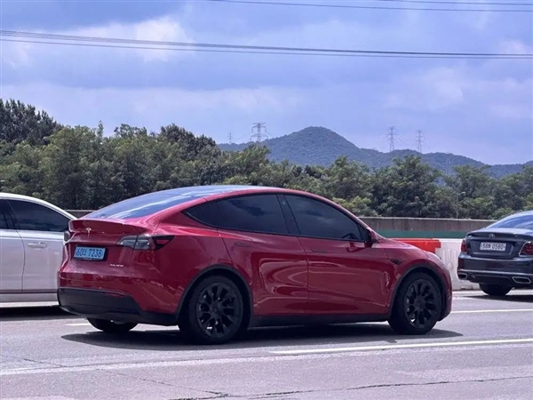 韓國(guó)人為何不買特斯拉了？