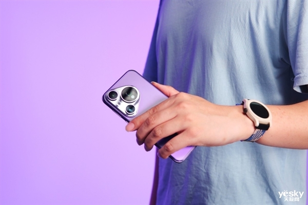 用了一個月華為Pura 70 Pro：我決定推薦下這個大杯 超值