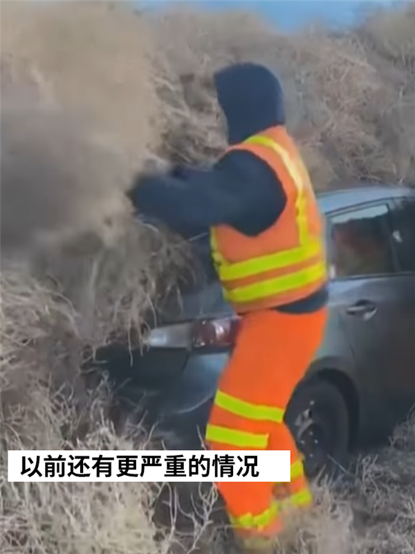 一覺(jué)醒來(lái)美國(guó)猶他州的房屋被草淹了！