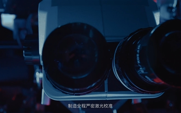 一顆“恒星”是怎樣誕生的？揭秘華為Pura 70 Ultra超聚光伸縮鏡頭