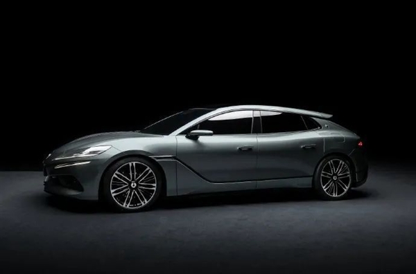 騰勢版帕梅！三電機獨立驅(qū)動 零百加速2秒級