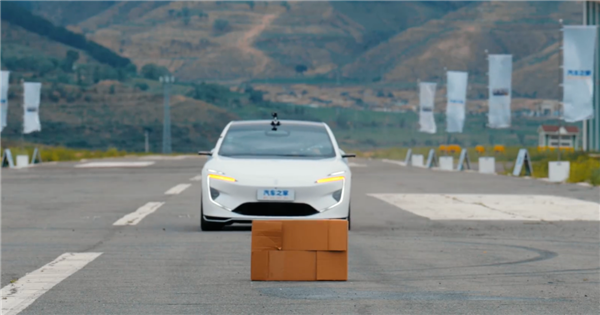 汽車之家實測5臺車8個危險場景AEB！小米竟然成功超越華為