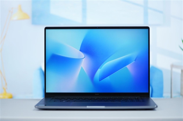 首批Intel Ultra處理器加持！RedmiBook Pro 16 2024圖賞