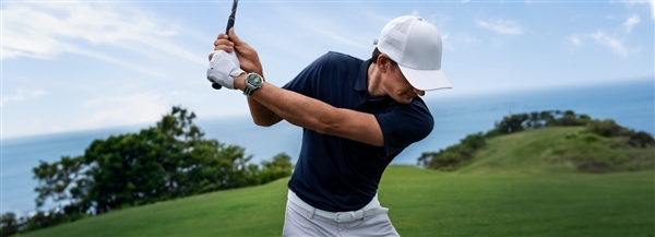 逢綠必火 華為WATCH Ultimate非凡探索綠野傳奇正式發(fā)布