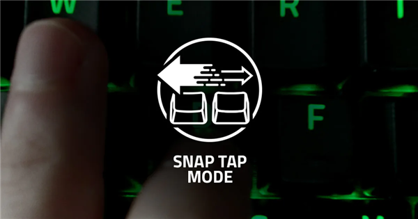 比鼠標(biāo)宏還離譜的鍵盤 讓游戲圈吵翻天了