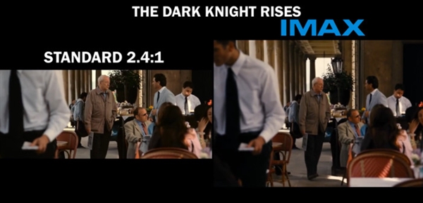 《奧本海默》國內(nèi)上映 為何網(wǎng)友堅決要看IMAX版？