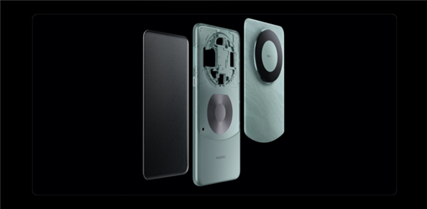 華為Mate 60 Pro為何會賣爆？原因揭開