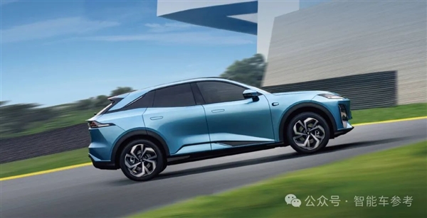 史上最便宜華為智駕車！深藍(lán)S07視覺輕松挑戰(zhàn)重慶魔鬼高架