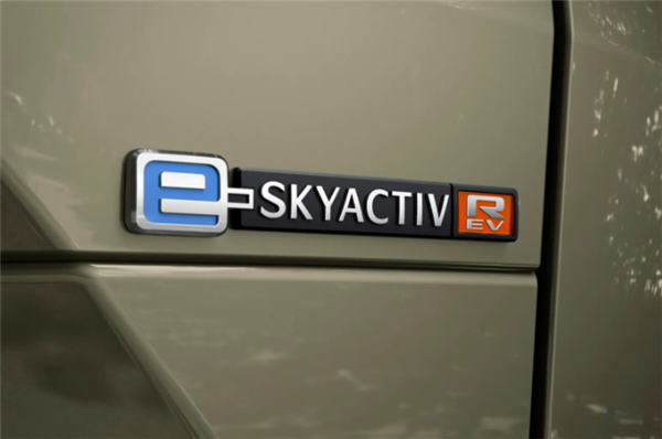 執(zhí)念不死！時隔11年 馬自達正式復活轉子發(fā)動機：以全新方式回歸