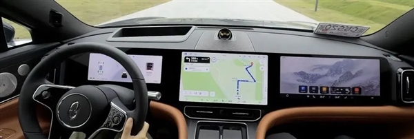 余承東掏出1000萬內(nèi)最好的SUV！46.98萬起 竟然這么好賣