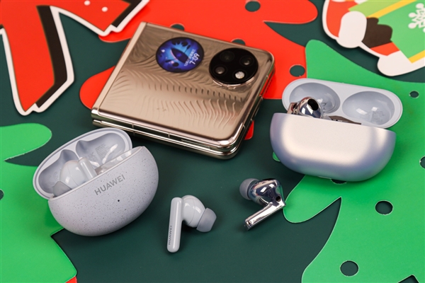 圣誕禮物如何選？這幾款耳機(jī)肯定能讓你心動
