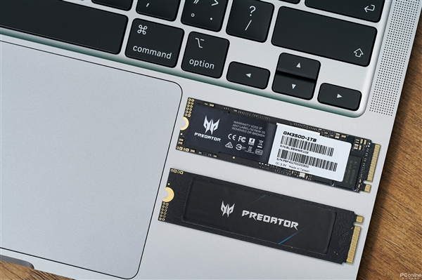 存儲焦慮不只手機 還有PC