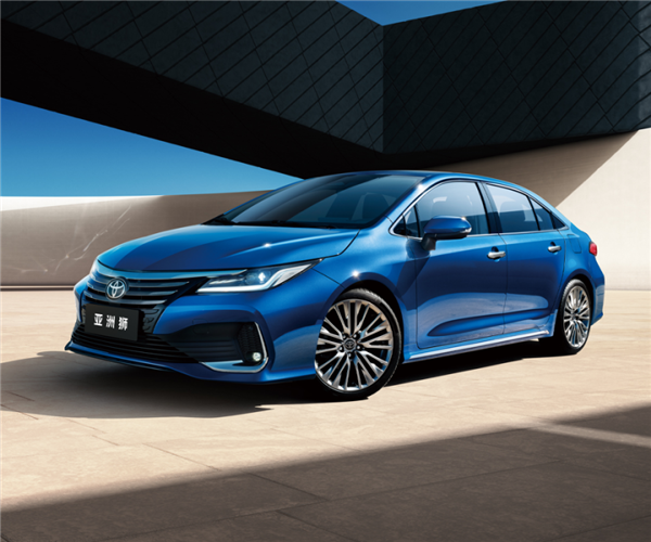 入華25年首次！本田減員豐田減產(chǎn) 日系車(chē)不香了