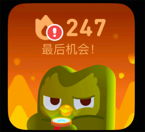 一個(gè)語言學(xué)習(xí)軟件 成為了年輕人日思夜想的電子寵物