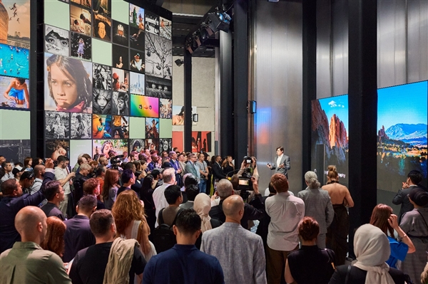 華為影像XMAGE全球巡展及2024華為影像大賽共同啟動：點燃全球用戶創(chuàng)作熱情