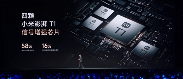 8999元起！小米MIX Fold 4發(fā)布：自研技術全面落地的輕薄滿配大折疊