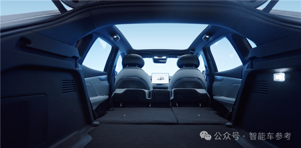 1公里3毛錢 12萬起售！長安版宋Pro開賣