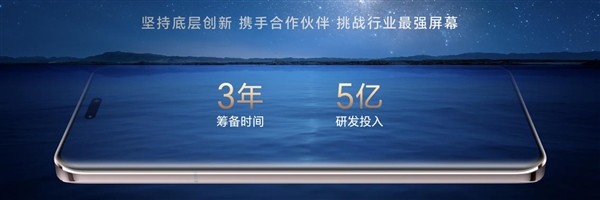 國產(chǎn)屏幕里程碑！榮耀Magic6 RSR 保時捷設計全球首發(fā)疊光綠洲護眼屏：6項最佳