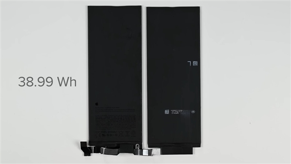 這回不容易掰彎了！蘋果新款iPad Pro暴力測試