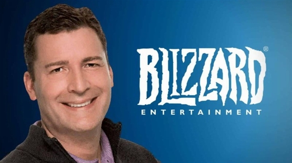 暴雪總裁稱贊暴雪美術(shù)團隊：給人留下深刻印象