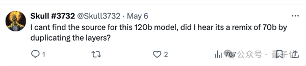 網(wǎng)友縫合Llama3 120B意外能打！輕松擊敗GPT2-chatbot和GPT-4