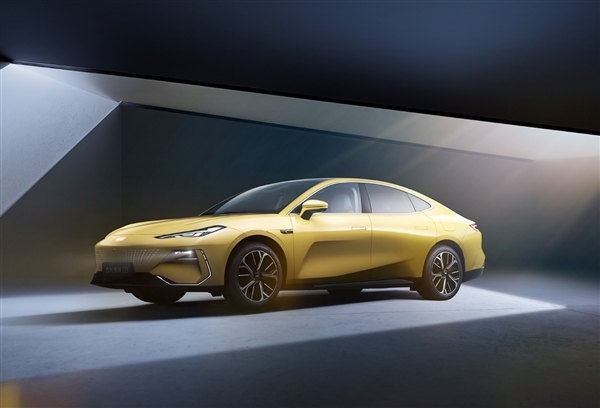 快科技2022年度評(píng)獎(jiǎng)：汽車(chē)篇