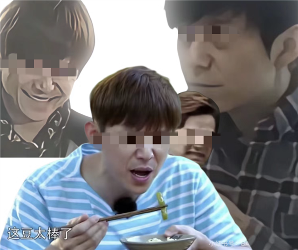 黃磊做飯啥味：爹味兒！