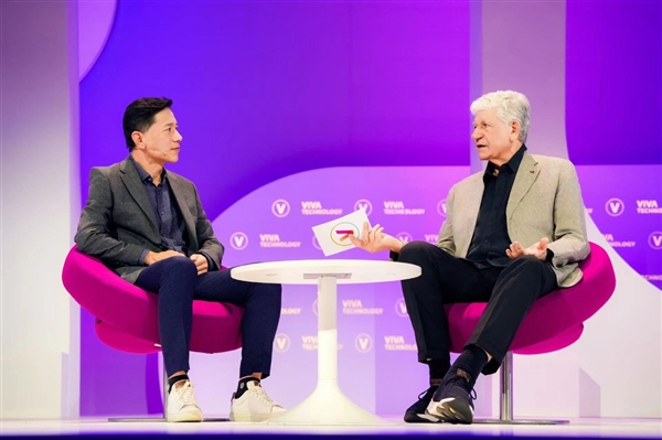 李彥宏稱自己是AI的長(zhǎng)期信仰者：十多年前就開(kāi)始投入研發(fā)