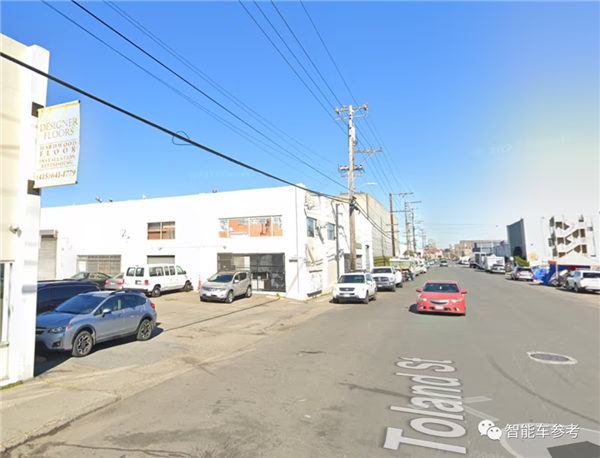 谷歌Waymo又出車禍了 撞死了一只狗狗