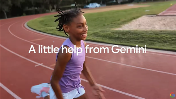 谷歌想蹭奧運(yùn)熱度卻慘遭翻車！AI廣告上線僅一周就被撤下