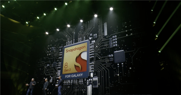 獨占高頻版驍龍8 Gen2！三星Galaxy S23/S23+發(fā)布：799美元起