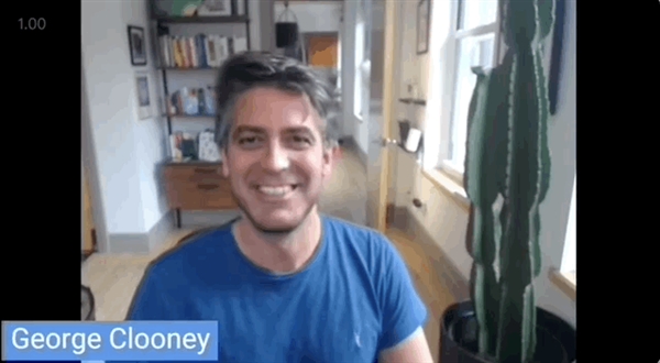 直播版Deepfake太恐怖：單張照片實時視頻換臉