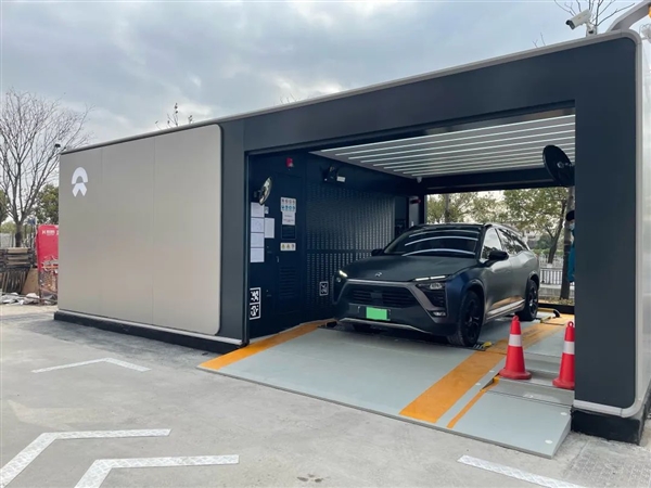 樂道新車只要21.99萬！蔚來也盯上特斯拉了