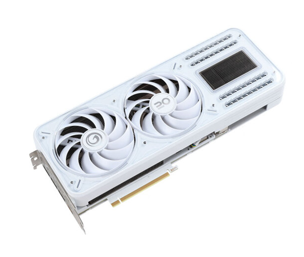 首發(fā)到手5999元！影馳RTX 4070 20周年紀(jì)念版上架預(yù)約