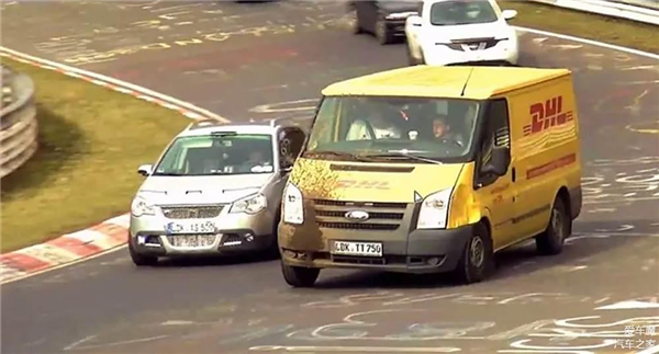 再刷下去 紐北就要成車圈DXO了？