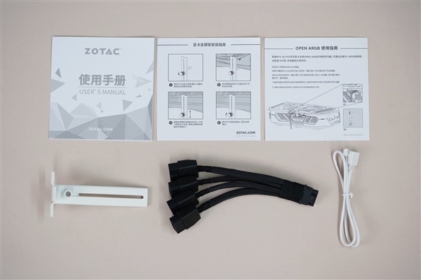 地表最強(qiáng)RTX 4090！索泰RTX 4090 PGF顯卡圖賞