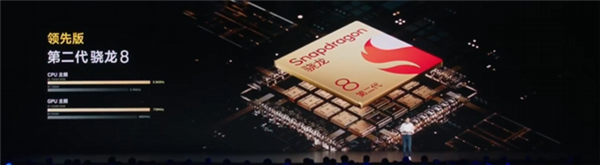 刷新折疊屏標(biāo)桿！小米MIX Fold 3正式發(fā)布：8999元起