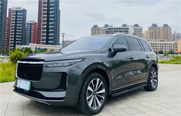 你們不是說純電才“先進(jìn)” 怎么都來搞增程了