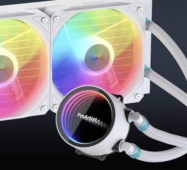 游戲主機(jī)需要上水冷散熱器么？