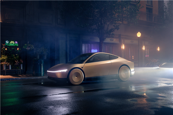 大漲800億美元 馬斯克甩了三張王炸